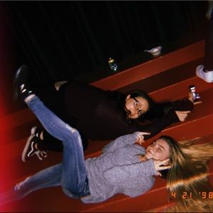 Meet your Posher, Lillia